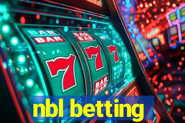 nbl betting